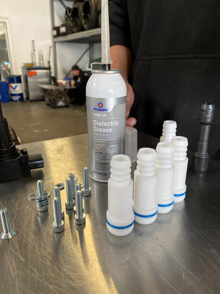 Permatex Dielectric Grease (MPN: 81153)