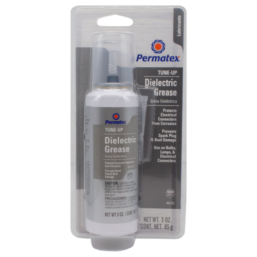 Permatex Dielectric Grease (MPN: 81153)