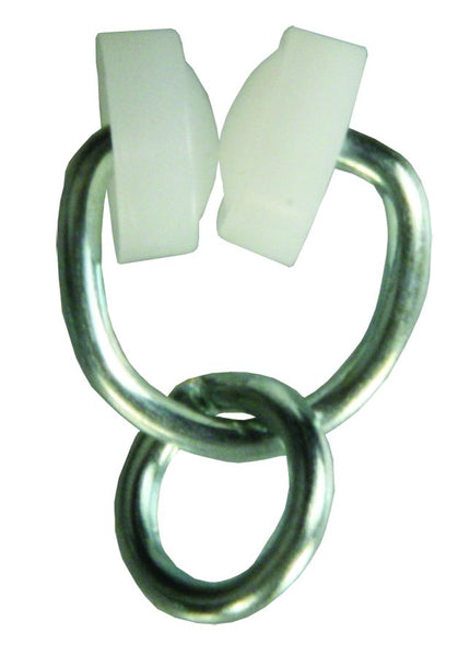 JR Products Window Curtain Glider (MPN: 81165)