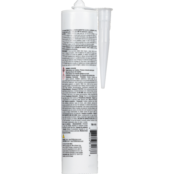 Permatex Adhesive Sealant (MPN: 81173)
