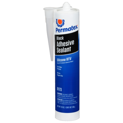 Permatex Adhesive Sealant (MPN: 81173)