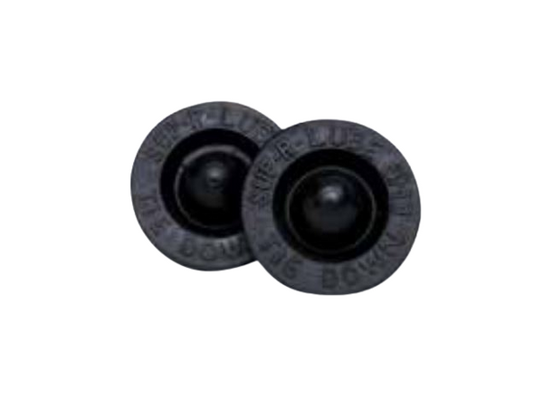 Dexter Marine Trailer Wheel Bearing Dust Cap (MPN: 81174)