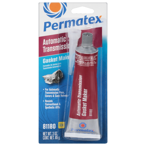 Permatex Gasket Maker (MPN: 81180)