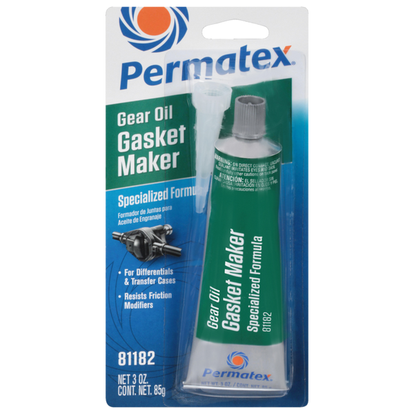 Permatex Gasket Maker (MPN: 81182)