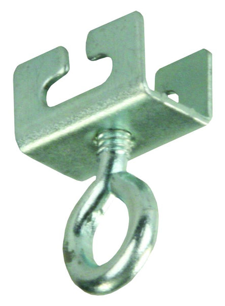 JR Products Window Curtain Track End Stop (MPN: 81195)