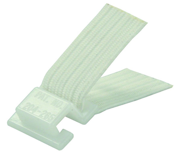 JR Products Window Curtain Glider (MPN: 81255)