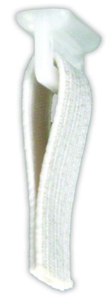 JR Products Window Curtain Glider (MPN: 81275)