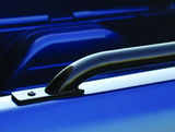 Go Rhino Bed Side Rail (MPN: 8127B)