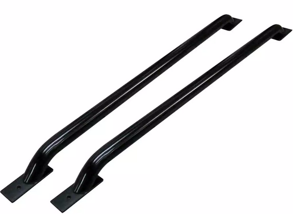 Go Rhino Bed Side Rail (MPN: 8127B)
