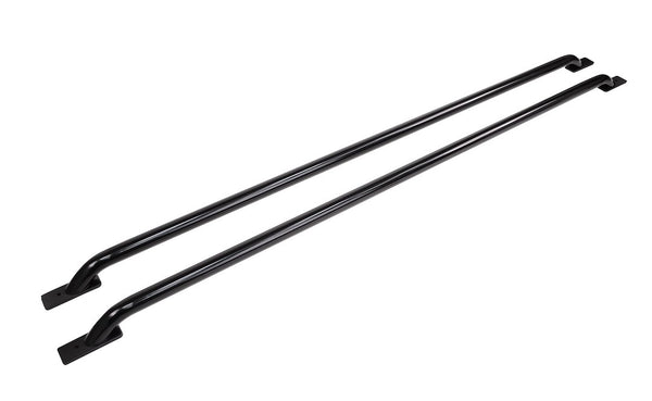 Go Rhino Bed Side Rail (MPN: 8128B)