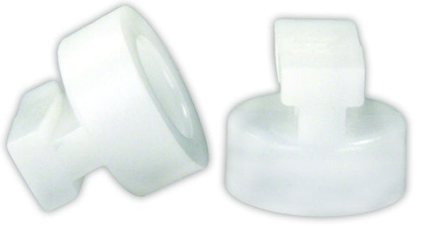 Window Curtain Glider for Type C Window Curtain Track (MPN: 81295)