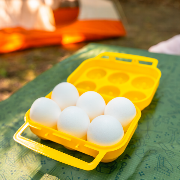 Coghlan's Egg Holder (MPN: 812A)