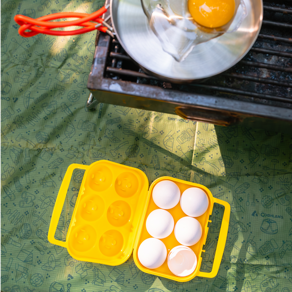 Coghlan's Egg Holder (MPN: 812A)