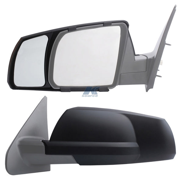 K-Source Exterior Towing Mirror (MPN: 81300)