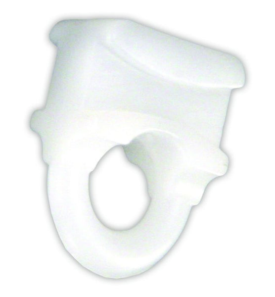 JR Products Window Curtain Glider (MPN: 81305)
