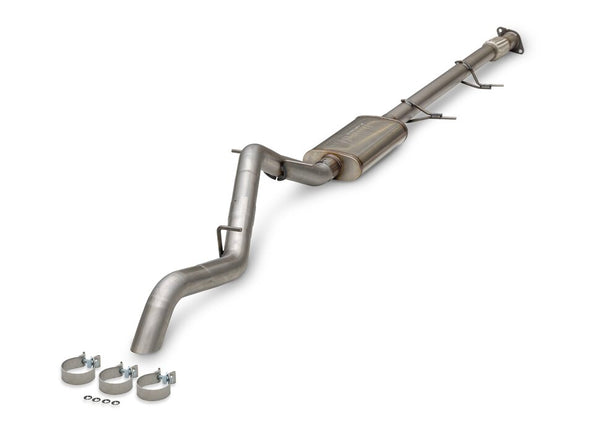 Flowmaster FlowFX Cat-Back Exhaust System (MPN: 717998)