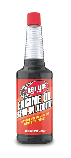 Red Line Oil Additive (MPN: 81403)