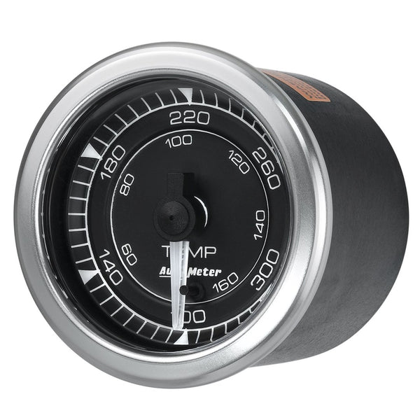 AutoMeter Oil Temperature Gauge (MPN: 8140)