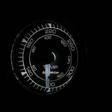 AutoMeter Oil Temperature Gauge (MPN: 8140)