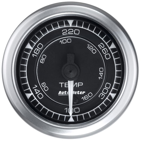 AutoMeter Oil Temperature Gauge (MPN: 8140)