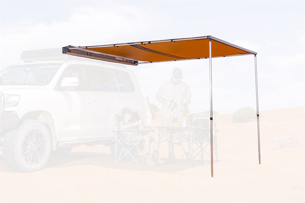 ARB Retractable Awning With LED Light (MPN: 814411)