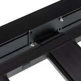 ARB Aluminum Awning Black Edition (MPN: 814412A)
