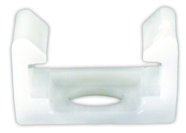JR Products Window Curtain Glider (MPN: 81455)