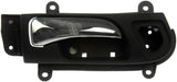 Help! By Dorman Interior Door Handle (MPN: 81467)