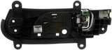 Help! By Dorman Interior Door Handle (MPN: 81467)