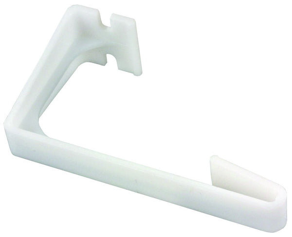JR Products Window Curtain Retainer (MPN: 81485)