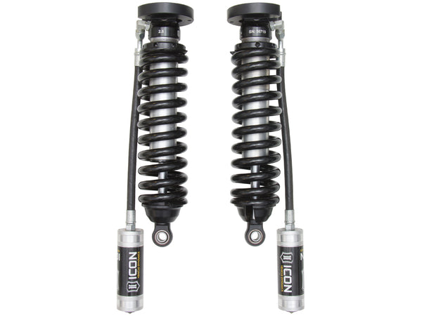 ICON Vehicle Dynamics V.S. 2.5 Series Coilover Shocks (MPN: 81521)