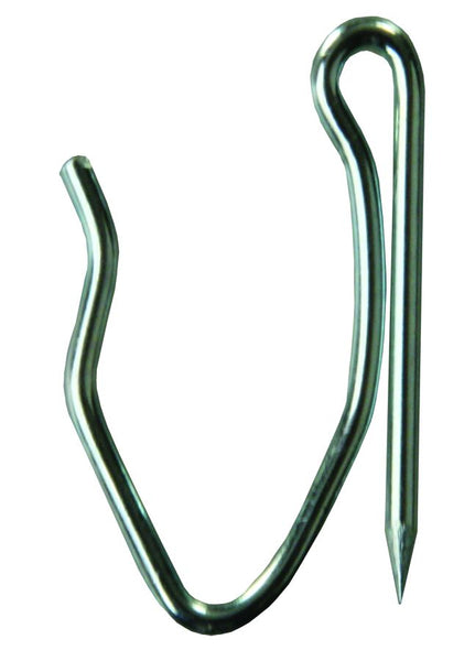 JR Products Window Curtain Hook (MPN: 81545)