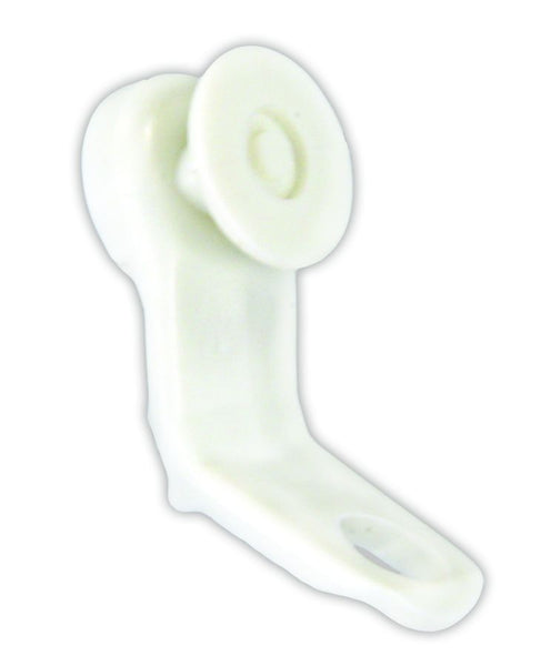 JR Products Window Curtain Glider (MPN: 81555)