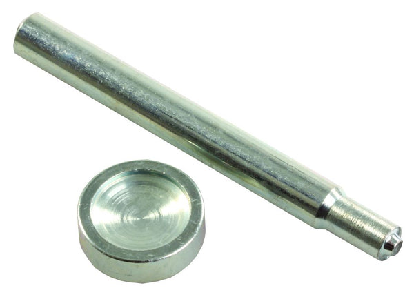 JR Products Snap Fastener Installation Kit (MPN: 81565)