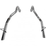 Flowmaster Exhaust Tail Pipe (MPN: 815814)