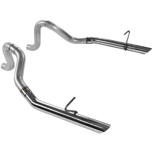 Flowmaster Exhaust Tail Pipe (MPN: 815814)