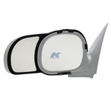K-Source Exterior Towing Mirror (MPN: 81600)