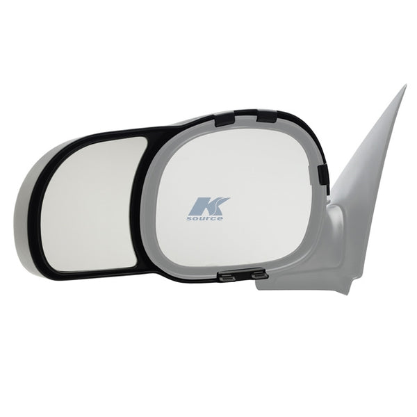 K-Source Exterior Towing Mirror (MPN: 81600)