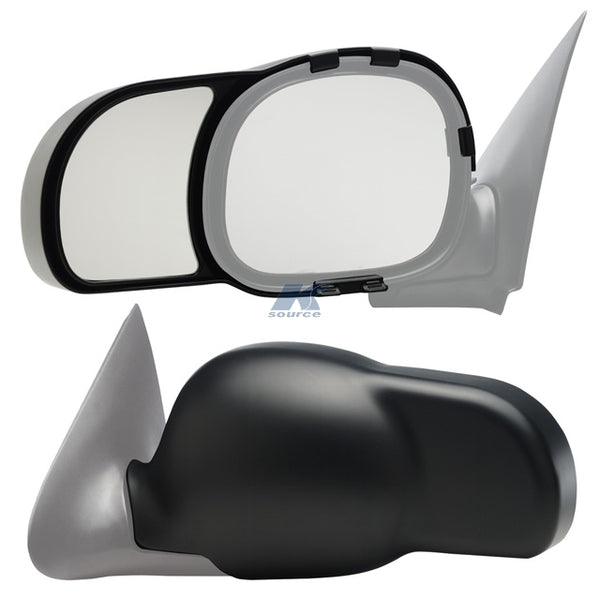 K-Source Exterior Towing Mirror (MPN: 81600)