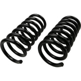Moog Coil Spring Set (MPN: 81609)