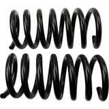 Moog Coil Spring Set (MPN: 81609)