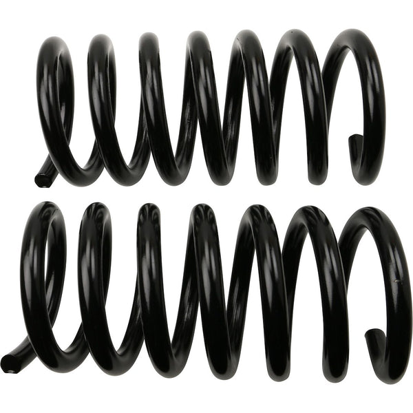 Moog Coil Spring Set (MPN: 81609)