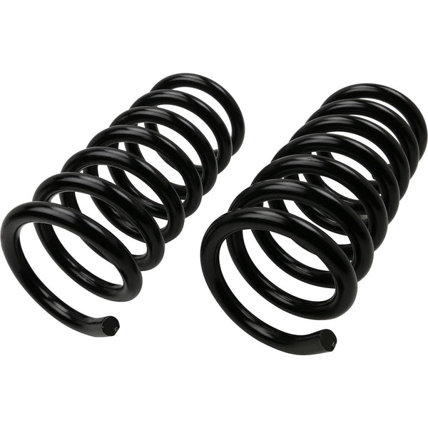 Moog Coil Spring Set (MPN: 81609)