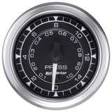 AutoMeter Fuel Pressure Gauge (MPN: 8162)