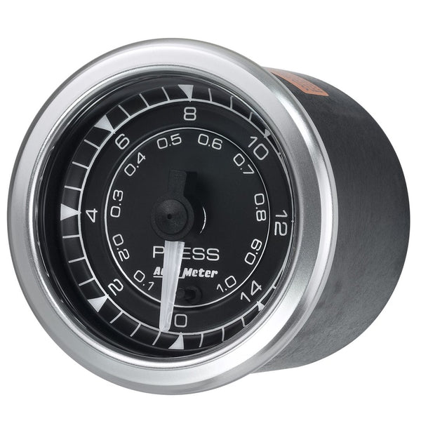 AutoMeter Fuel Pressure Gauge (MPN: 8162)