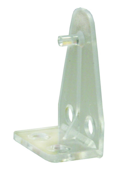 Window Shade Mounting Hardware (MPN: 81635)