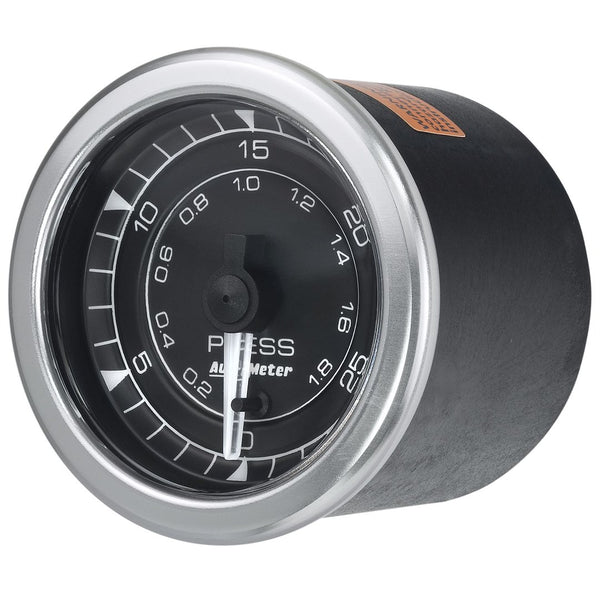 AutoMeter Fuel Pressure Gauge (MPN: 8164)