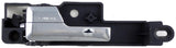 Help! By Dorman Interior Door Handle (MPN: 81702CD)