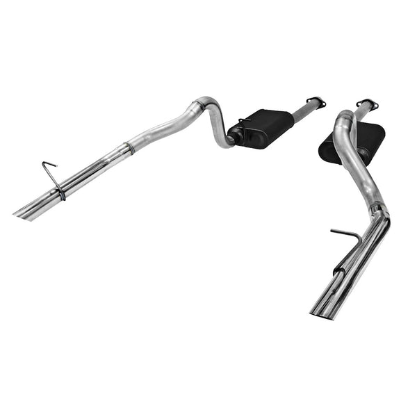 Flowmaster Exhaust System Kit (MPN: 817213)