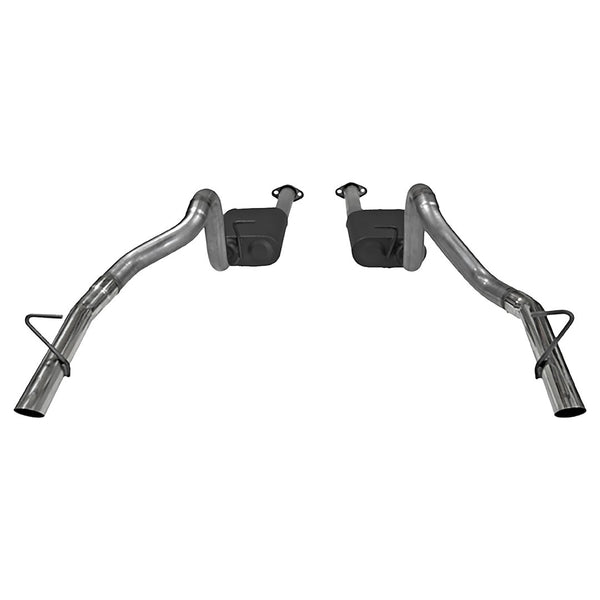 Flowmaster Exhaust System Kit (MPN: 817213)